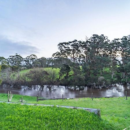 Platypus Waters B&B Smithton Exteriér fotografie