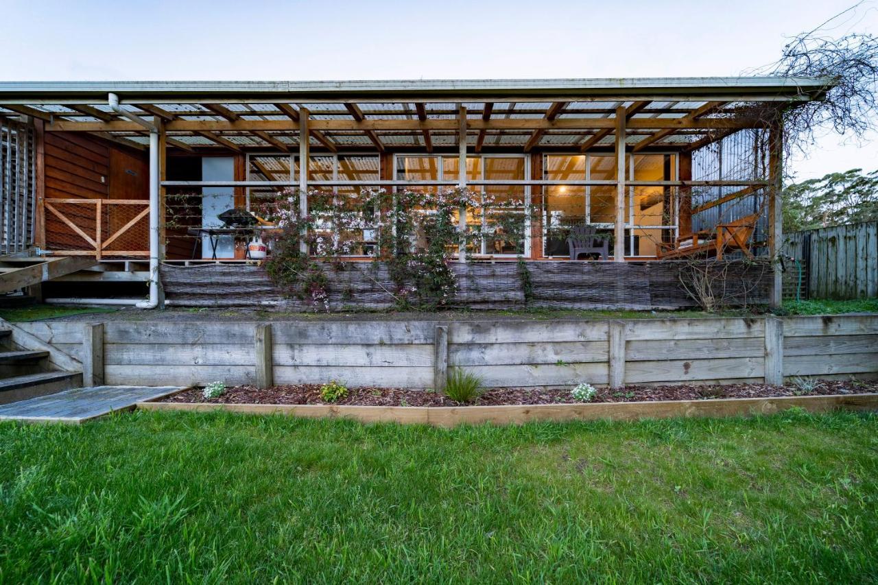 Platypus Waters B&B Smithton Exteriér fotografie