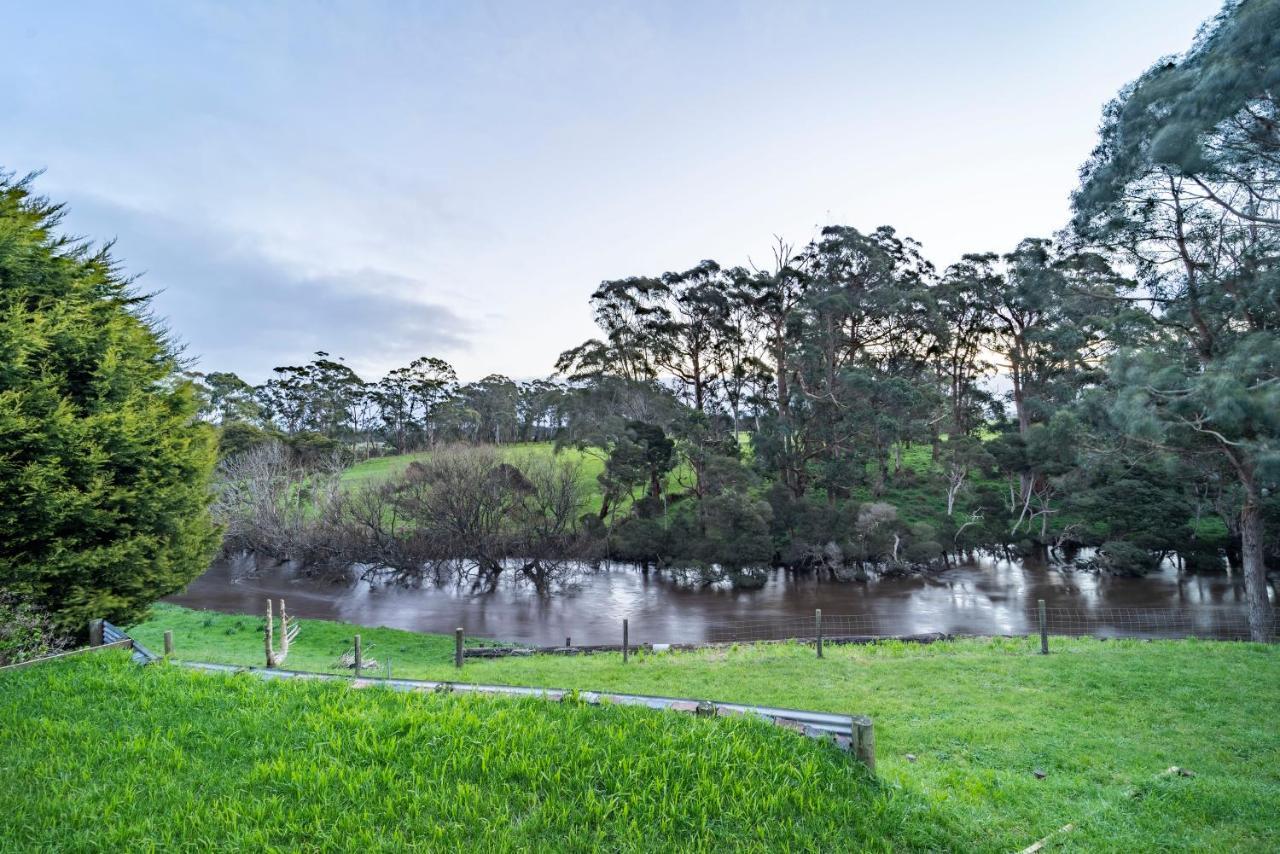 Platypus Waters B&B Smithton Exteriér fotografie