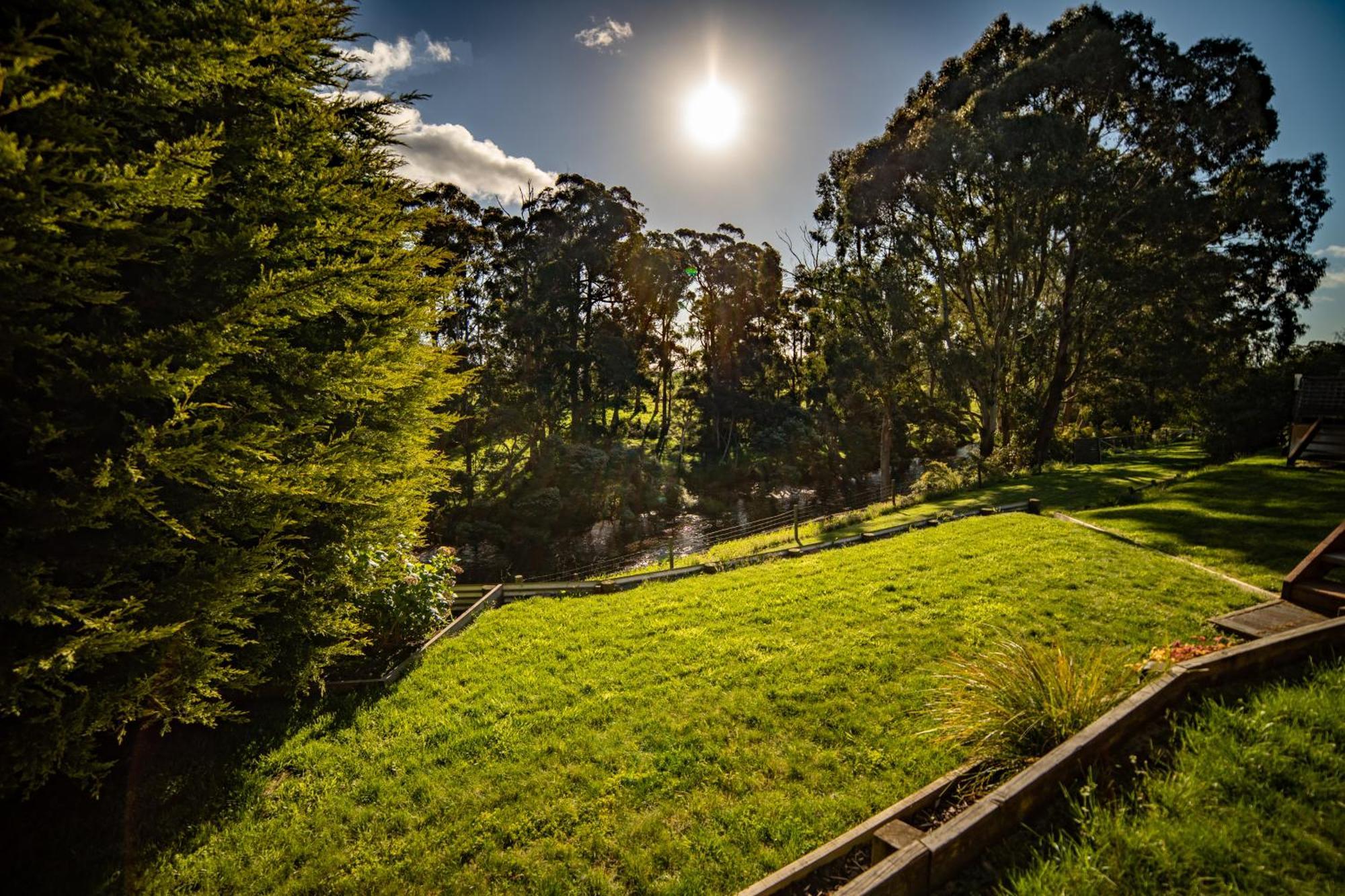 Platypus Waters B&B Smithton Exteriér fotografie