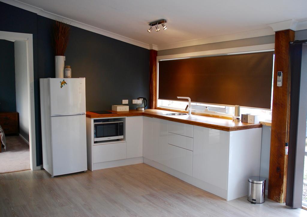 Platypus Waters B&B Smithton Exteriér fotografie