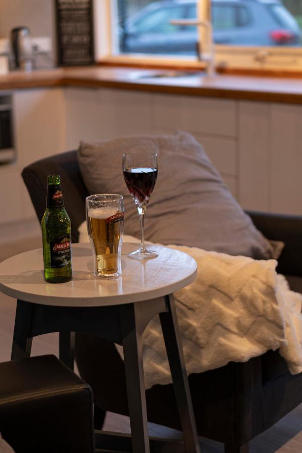 Platypus Waters B&B Smithton Exteriér fotografie