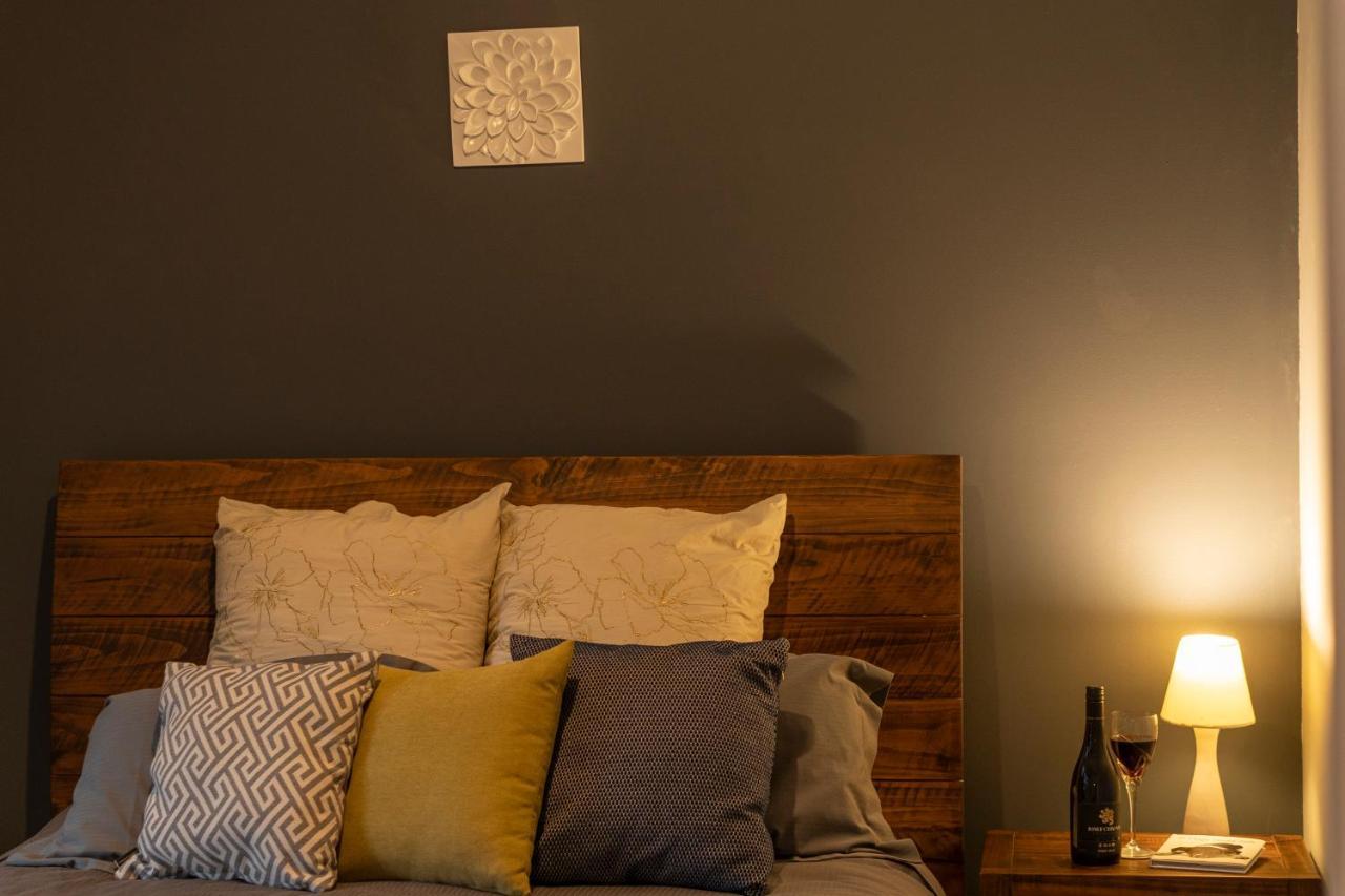 Platypus Waters B&B Smithton Exteriér fotografie