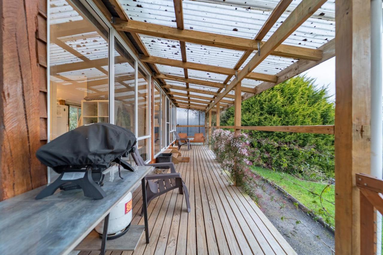 Platypus Waters B&B Smithton Exteriér fotografie