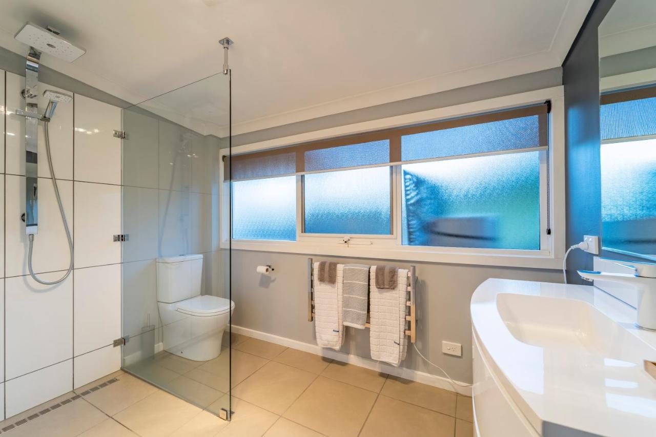 Platypus Waters B&B Smithton Exteriér fotografie