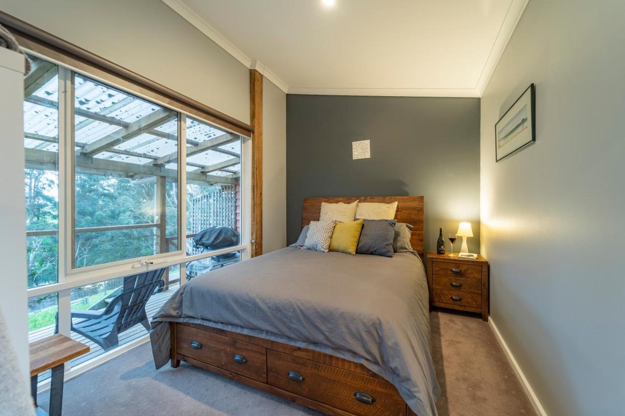 Platypus Waters B&B Smithton Exteriér fotografie